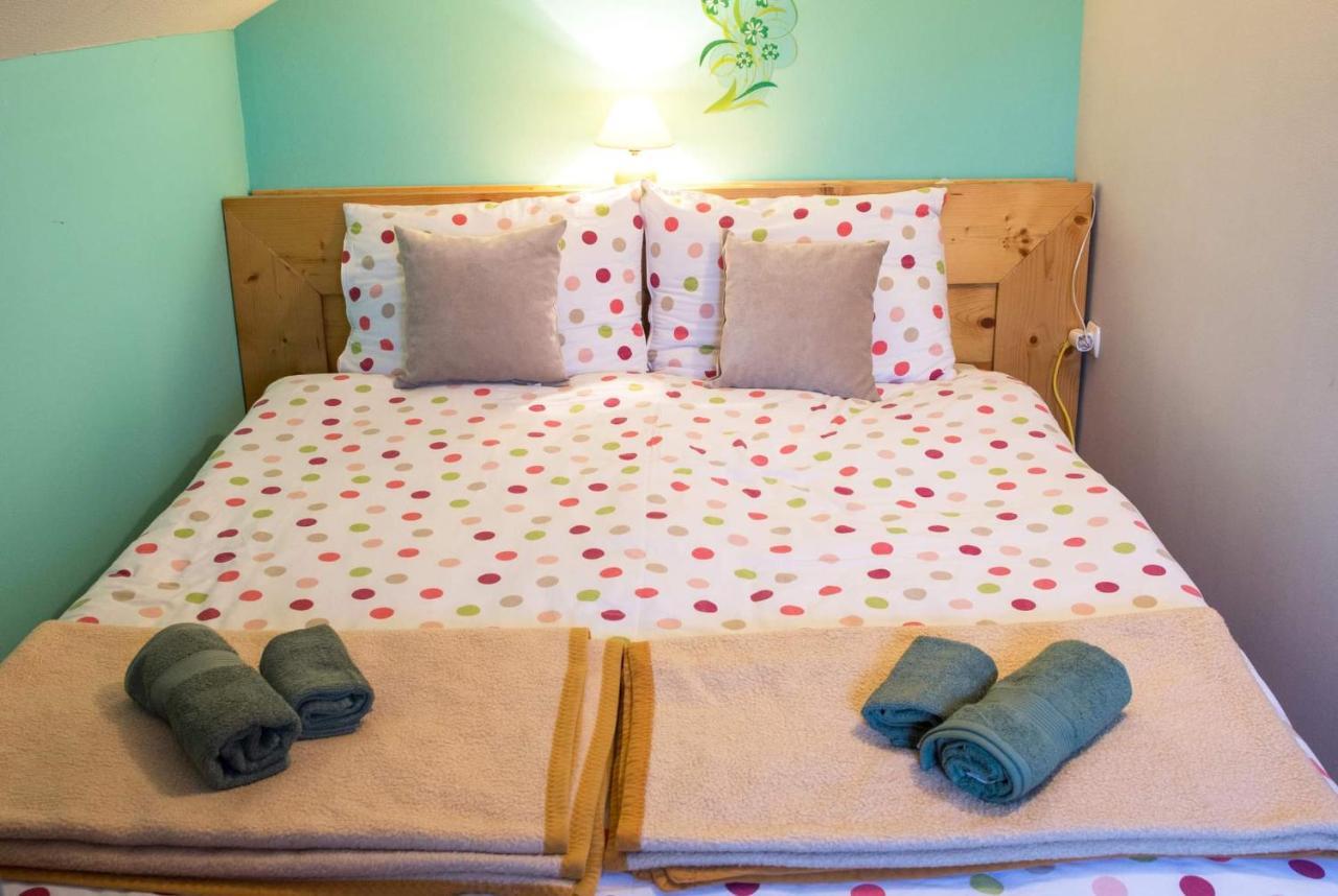 Vesna Apartment Vukovar Ngoại thất bức ảnh