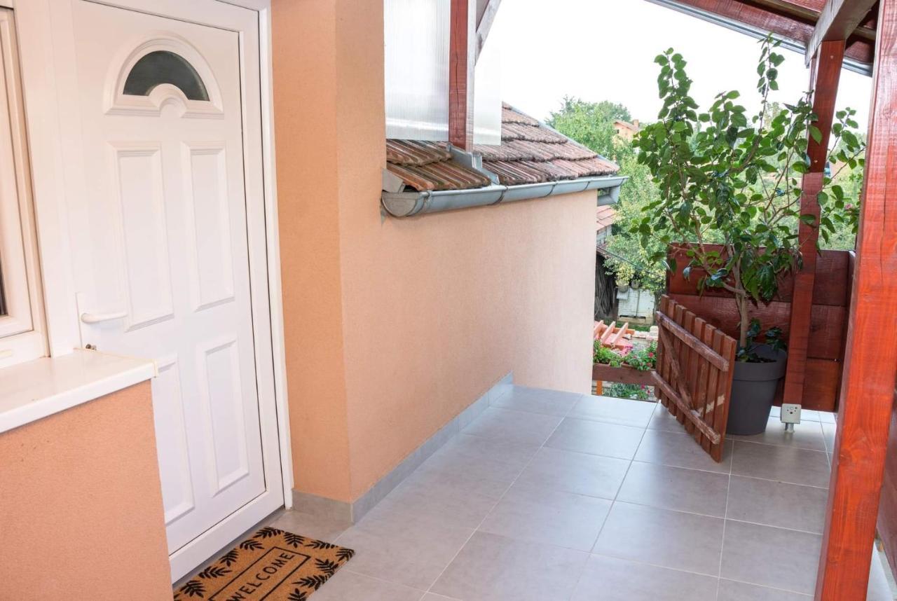 Vesna Apartment Vukovar Ngoại thất bức ảnh