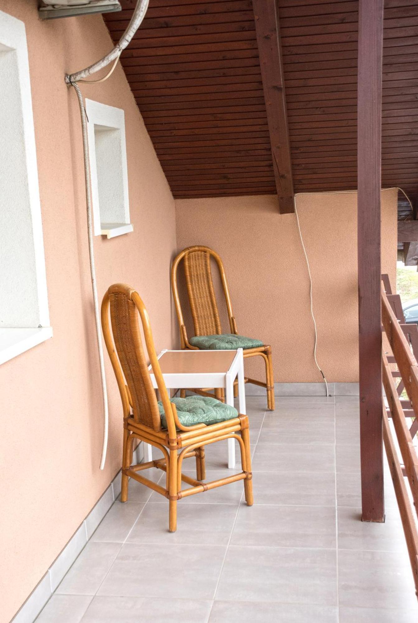 Vesna Apartment Vukovar Ngoại thất bức ảnh