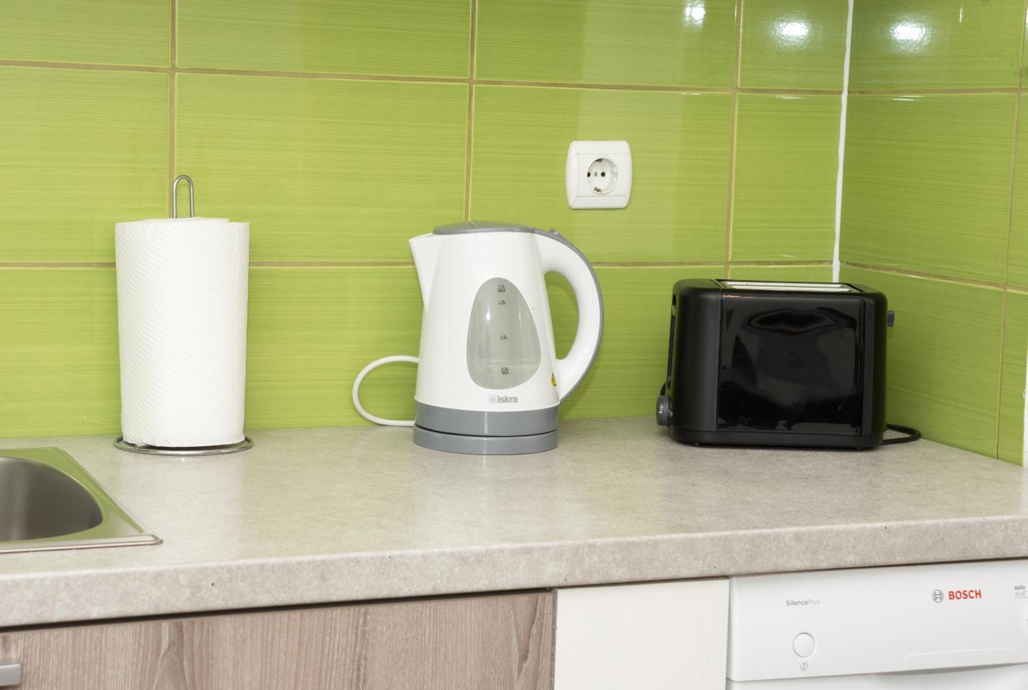 Vesna Apartment Vukovar Ngoại thất bức ảnh