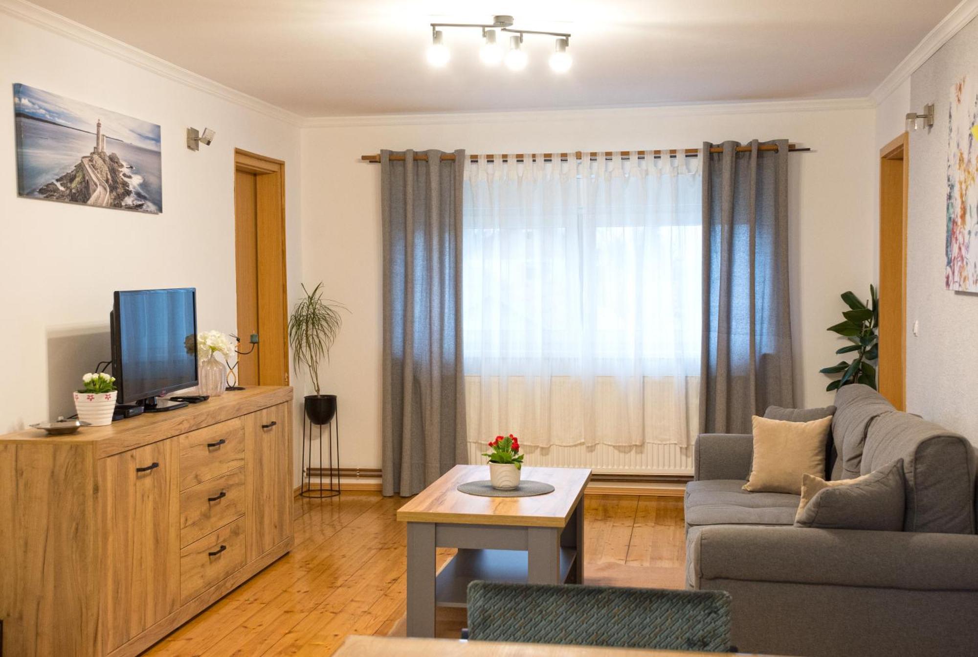 Vesna Apartment Vukovar Ngoại thất bức ảnh